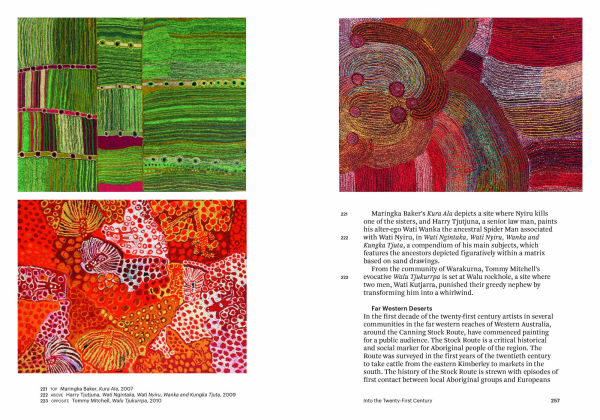 Aboriginal Art