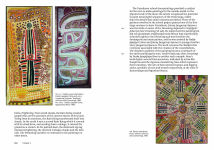 Alternative view 4 of Aboriginal Art