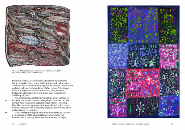 Aboriginal Art