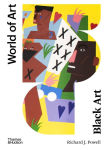 Alternative view 1 of Black Art: A Cultural History