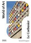 Alternative view 1 of Le Corbusier