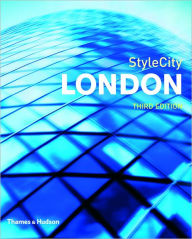 StyleCity: London, 2nd Edition