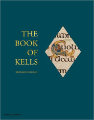 Title: The Book of Kells, Author: Bernard Meehan