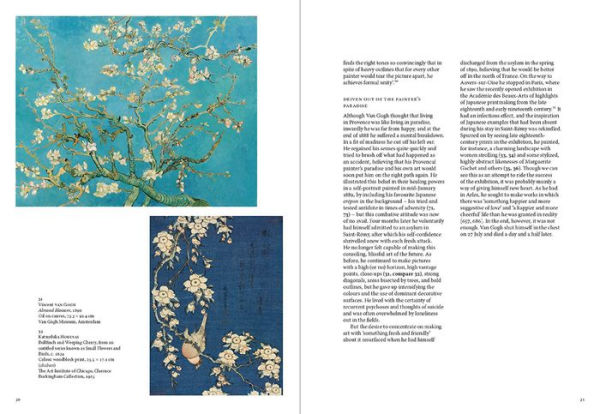 Japanese Prints: The Collection of Vincent Van Gogh: The Collection of Vincent van Gogh