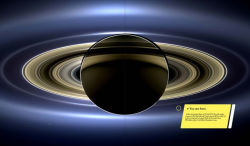 Alternative view 4 of Science Fiction: Voyage to the Edge of Imagination