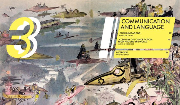 Science Fiction: Voyage to the Edge of Imagination