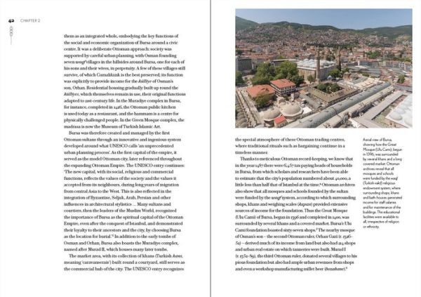 The Ottomans: A Cultural Legacy
