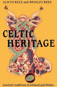 Title: Celtic Heritage, Author: Thames & Hudson