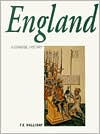 A England: A Concise History