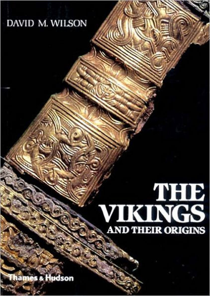 The Vikings and Their Origins