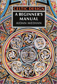 Title: Celtic Design, Author: Aidan Meehan