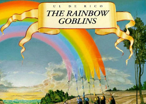 Rainbow Goblins