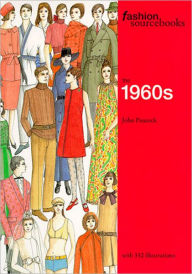 The Fashion Sourcebooks: The 1960s