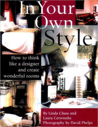 In Your Own Style: The Air of Creating Wonderful Rooms