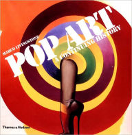 Title: Pop Art: A Continuing History, Author: Marco Livingstone