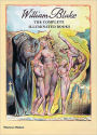 William Blake Complete Illuminated Books: The Complete Illuminated Books