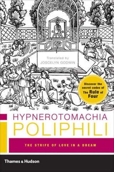 Hypnerotomachia Poliphili: 