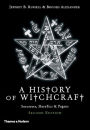 A History of Witchcraft: Sorcerers, Heretics, & Pagans