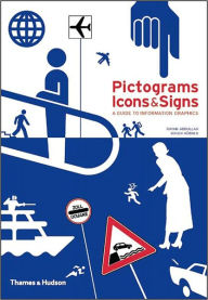 Pictograms, Icons and Signs