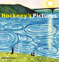 Title: Hockney's Pictures, Author: David Hockney