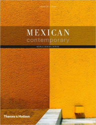 Title: Mexican Contemporary, Author: Herbert Ypma