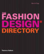Fashion Design Directory: An A-Z of the Worlds Most Influential Designers and Labels