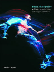 Title: Digital Photography: A New Introduction, Author: Graham Diprose