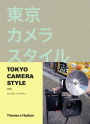 Tokyo Camera Style