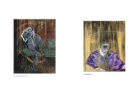 Alternative view 2 of Interviews with Francis Bacon