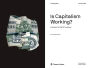 Alternative view 5 of Is Capitalism Working? (The Big Idea Series)