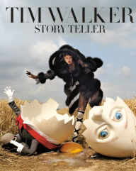 Title: Tim Walker: Story Teller, Author: Robin Muir