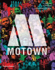 Title: Motown: The Sound of Young America, Author: Adam White