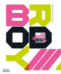 Alternative view 1 of The Graphic Language of Neville Brody 3