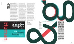 Alternative view 12 of The Graphic Language of Neville Brody 3