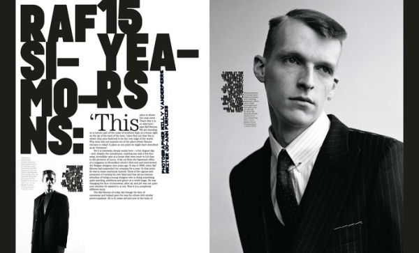 The Graphic Language of Neville Brody 3