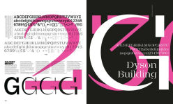 Alternative view 3 of The Graphic Language of Neville Brody 3