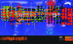 Alternative view 4 of The Graphic Language of Neville Brody 3