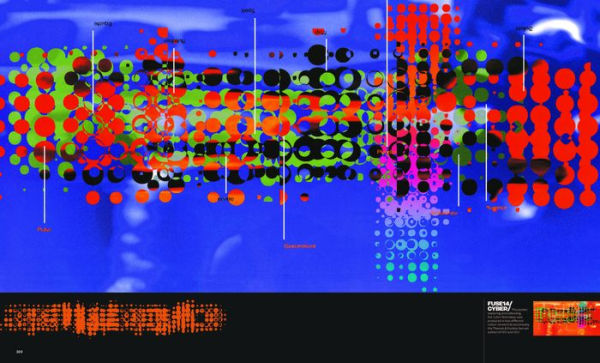 The Graphic Language of Neville Brody 3