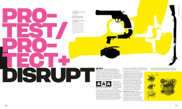 The Graphic Language of Neville Brody 3