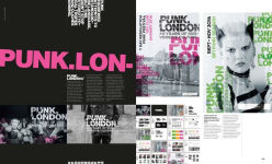 Alternative view 8 of The Graphic Language of Neville Brody 3