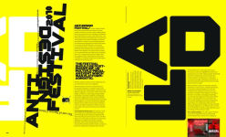 Alternative view 9 of The Graphic Language of Neville Brody 3