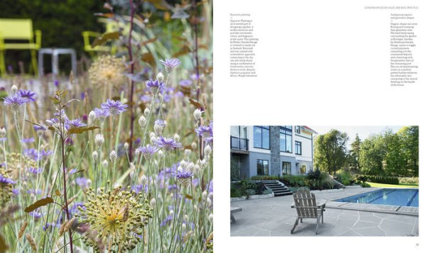 New Nordic Gardens: Scandinavian Landscape Design