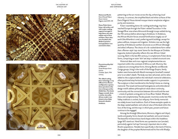The History of African Art (Art Essentials)