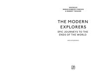 Alternative view 8 of Modern Explorers
