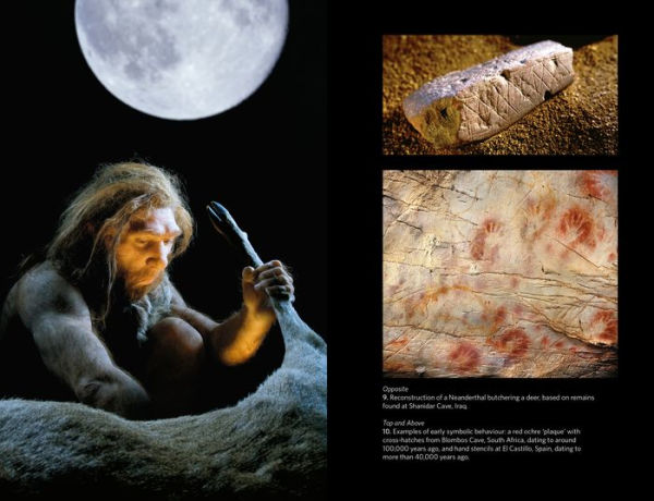 The Neanderthals Rediscovered: How Modern Science Is Rewriting Their Story