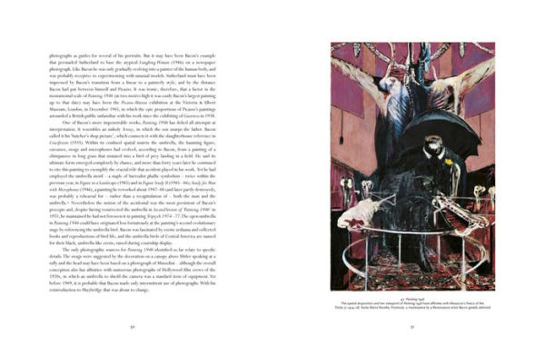 In Camera - Francis Bacon: Photography, Film and the Practice of Painting