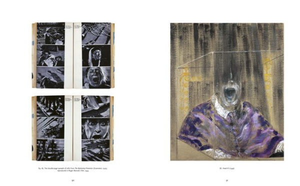 In Camera - Francis Bacon: Photography, Film and the Practice of Painting