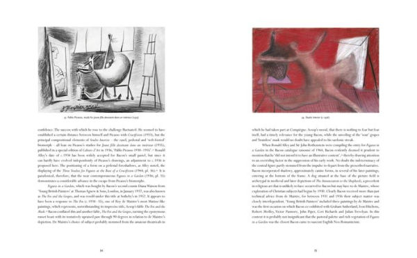 In Camera - Francis Bacon: Photography, Film and the Practice of Painting