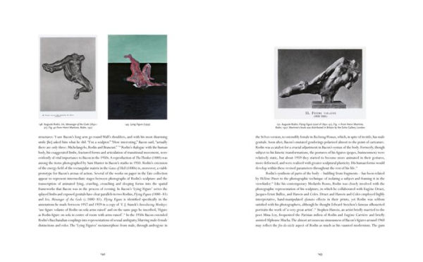 In Camera - Francis Bacon: Photography, Film and the Practice of Painting