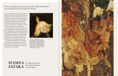 Alternative view 11 of The Ajanta Caves: Ancient Buddhist Paintings of India